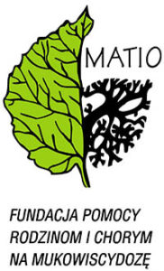 MATIO Fundacja Pomocy Rodzinom i Chorym na Mukowiscydozę