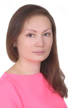 Kamilla Gaitova
