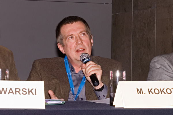 Marek Kokot